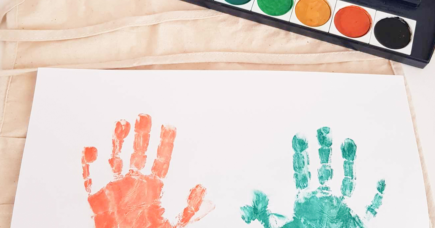 In Deutschland in die Krippe gehen?