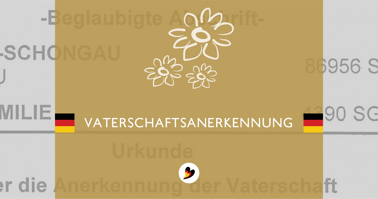 Wussten Sie, dass in Deutschland...