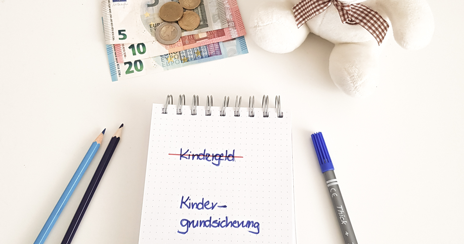 Viele von Ihnen haben gefragt, ich habe mich erkundigt: Was ist KiGru?