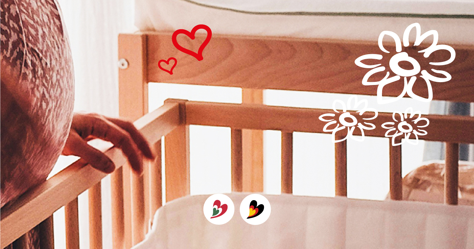 👩‍⚕️ Hebammen in Deutschland