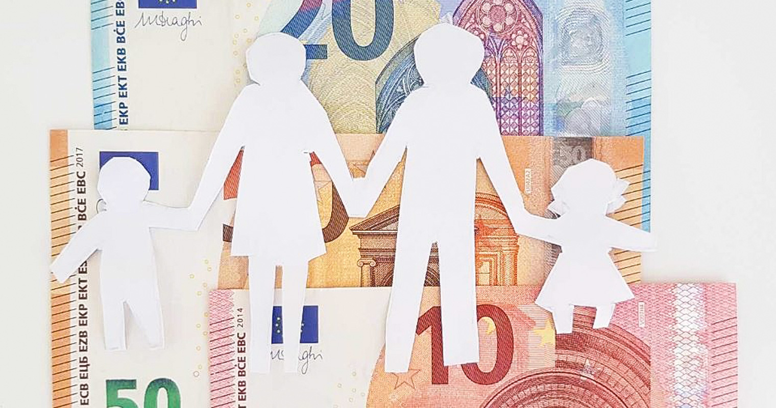 ELTERNGELD REFORM! Achtung! Änderung!