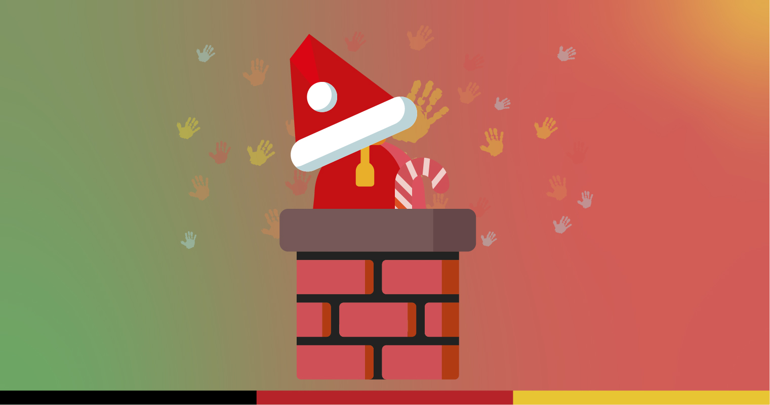 Weihnachtszeit, Jahresrückblick und neue Ziele in Deutschland